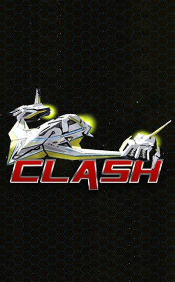 download Clash: Space shooter apk